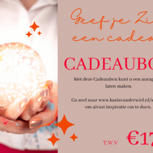 Cadeaubon Soulart